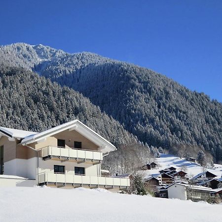 Apartment In Gaschurn Near The Ski Area Exterior photo