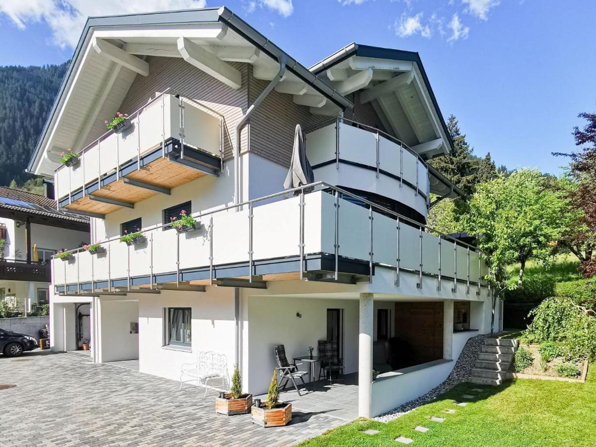 Apartment In Gaschurn Near The Ski Area Exterior photo