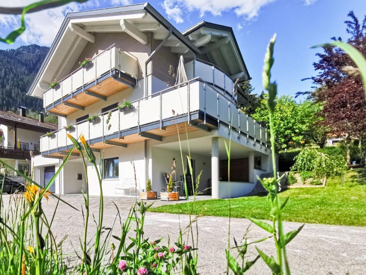 Apartment In Gaschurn Near The Ski Area Exterior photo