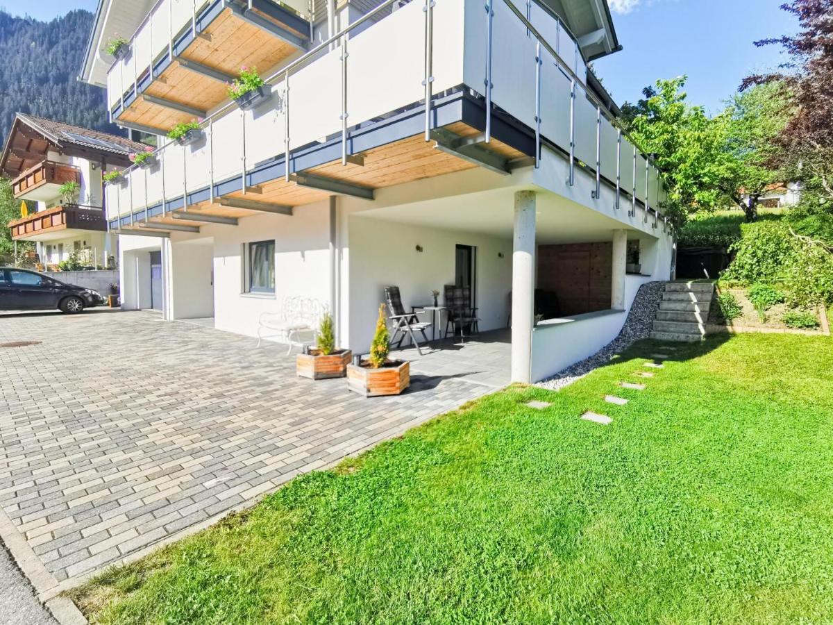 Apartment In Gaschurn Near The Ski Area Exterior photo